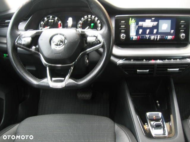 Skoda Octavia 1.5 TSI e-Tec Ambition DSG - 19