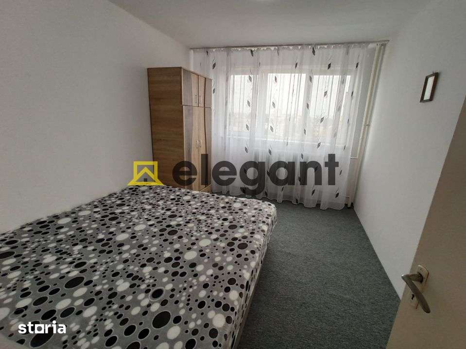 2 camere, bloc izolat, Valea Rosie-Spitalul Militar — fotografia 3
