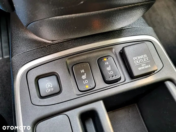 Honda CR-V 1.6i-DTEC Elegance (2WD) - 18