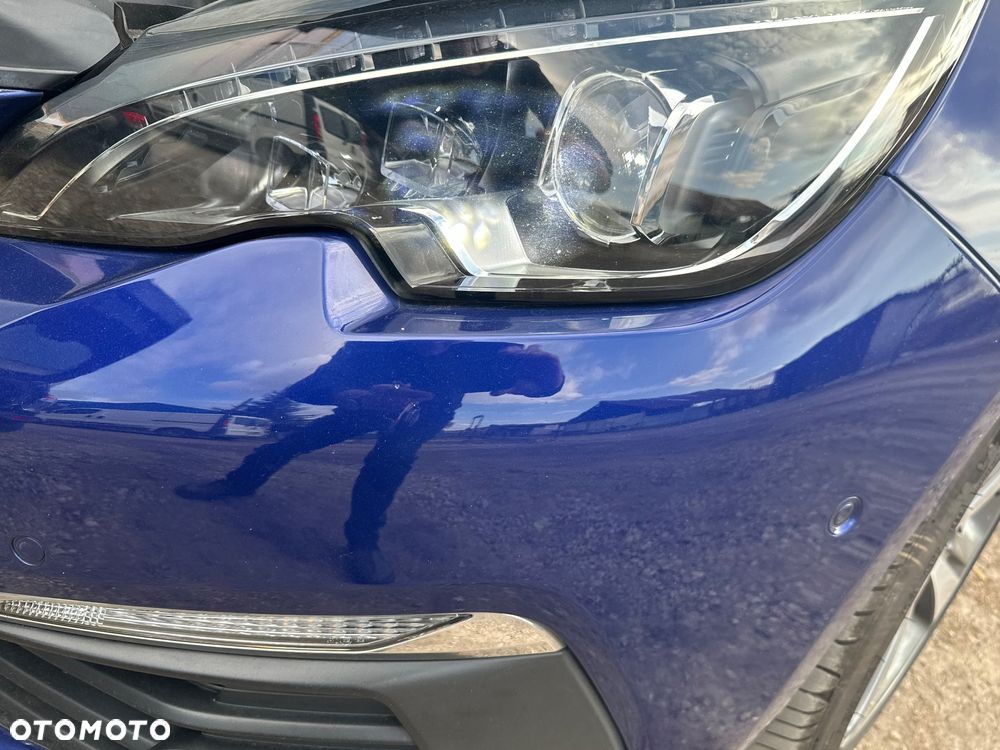 Peugeot 308 BlueHDi 130 EAT8 Business - 1