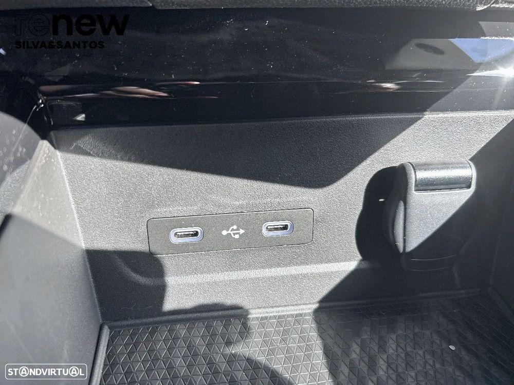 Renault Austral 1.2 Full Hybrid E-Tech Esprit Alpine - 25