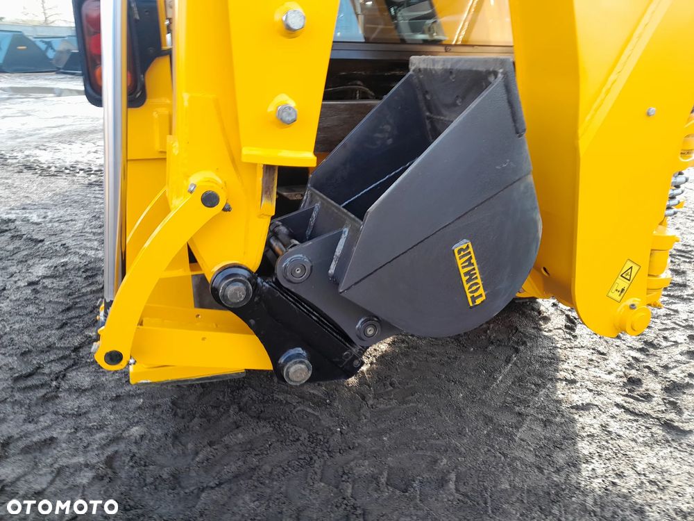 JCB 3CX COMPACT 2022R - 14