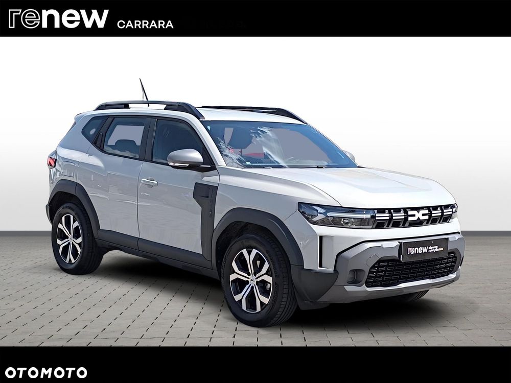 Dacia Duster - 7