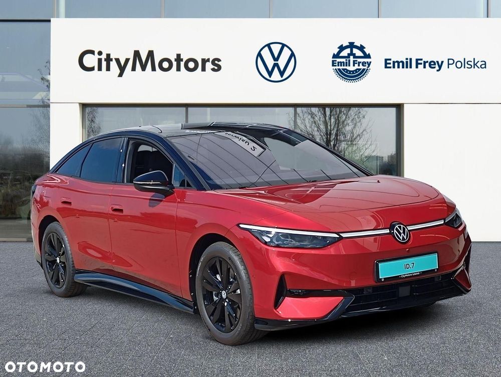 Volkswagen ID.7 - 2
