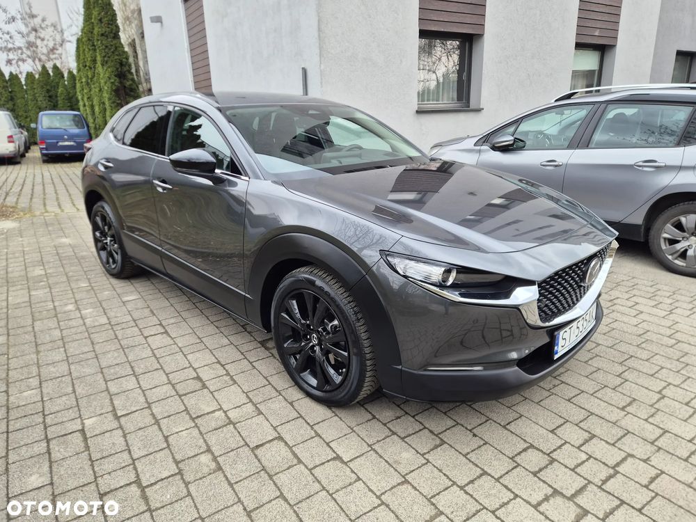 Mazda CX-30 - 3