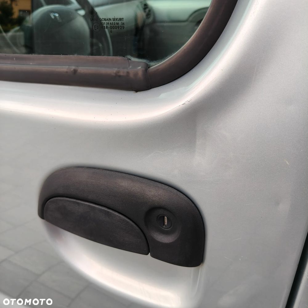 Renault Kangoo 1.2 16V Expression - 22