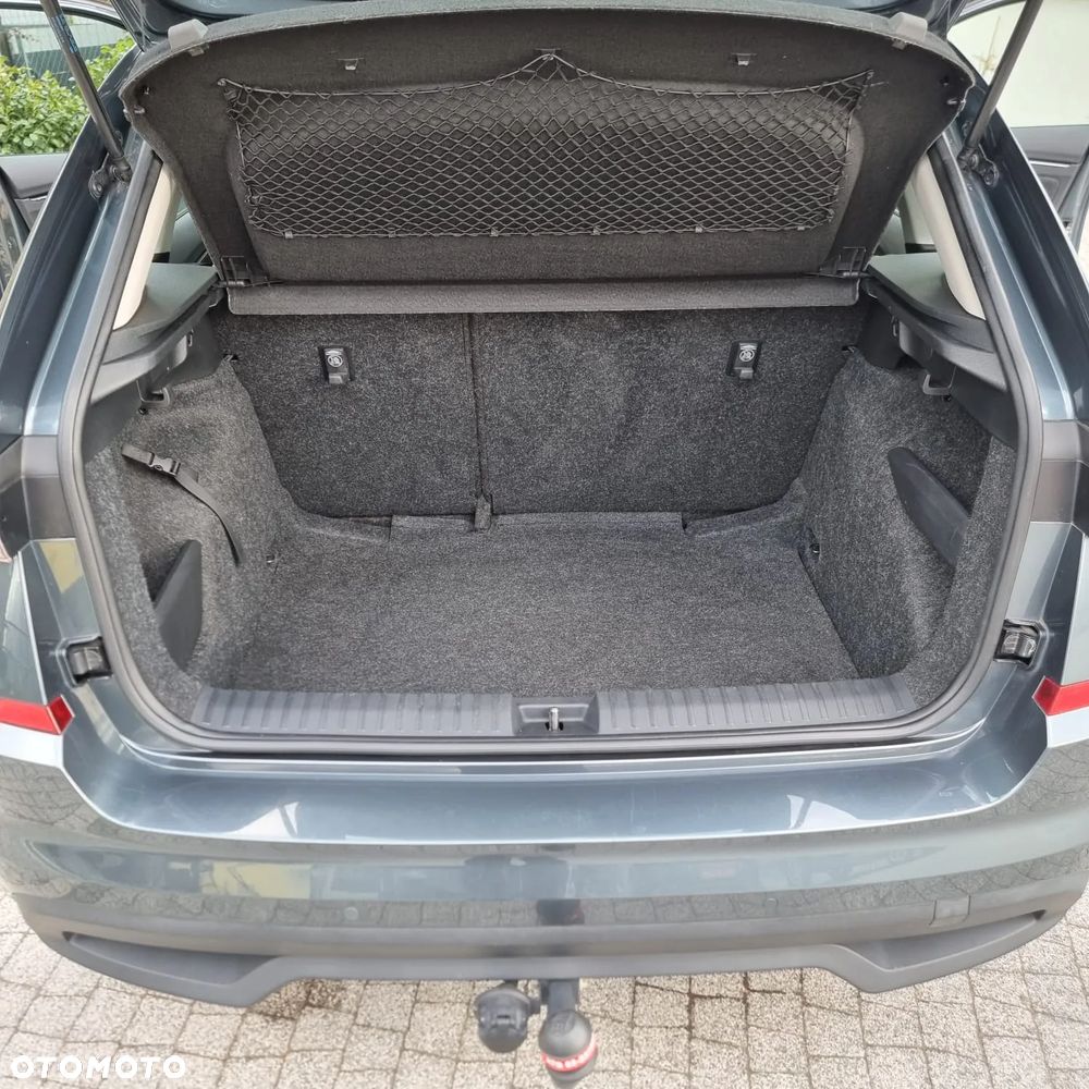 Skoda Kamiq 1.0 TSI Scout Line - 30