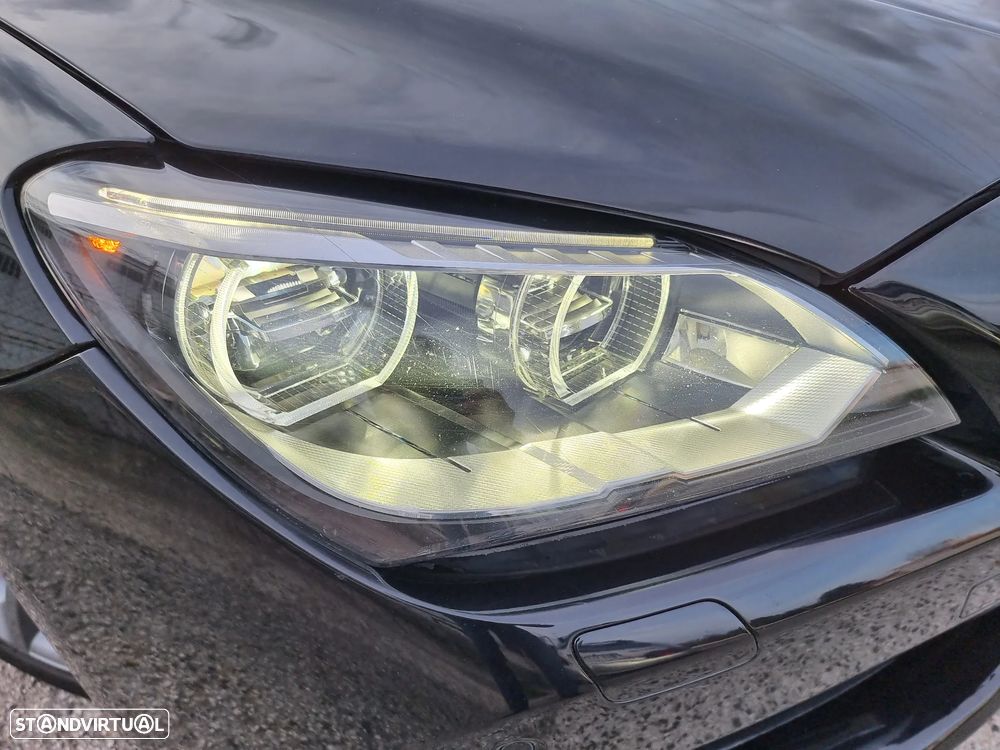 BMW 640 d M Sport Edition - 37
