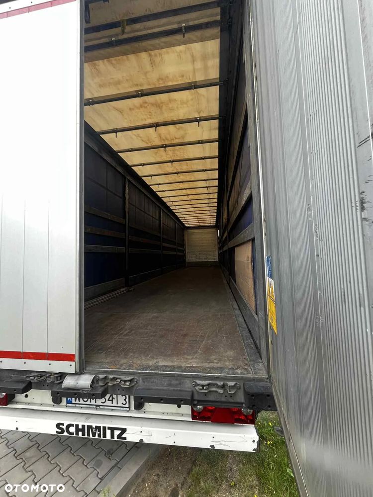 Schmitz Cargobull mega - 6