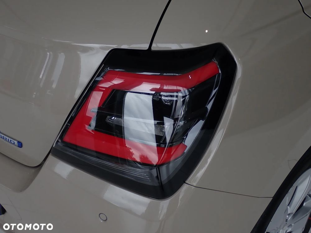 Suzuki Swift 1.2 Dualjet SHVS Premium Plus - 9