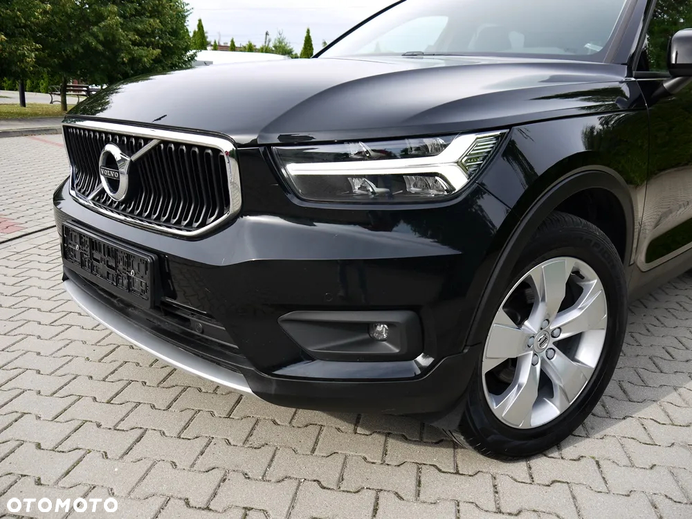 Volvo XC 40 T3 Momentum - 36