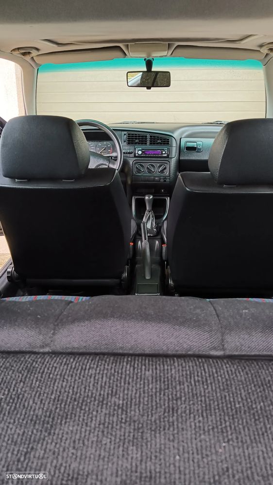 VW Golf 1.9 GTD - 10