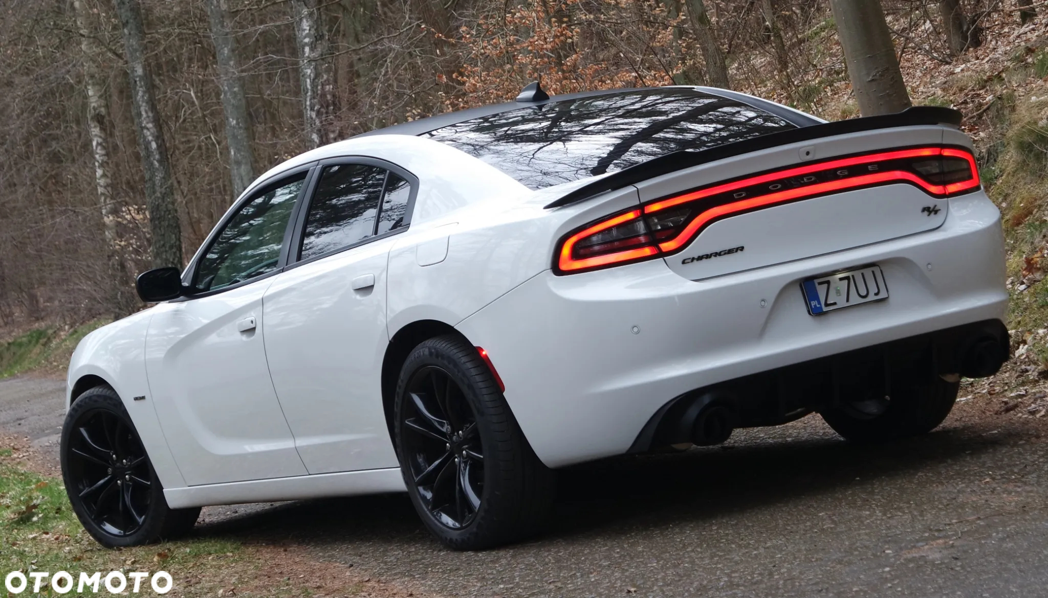 Dodge Charger 5.7 R/T - 4