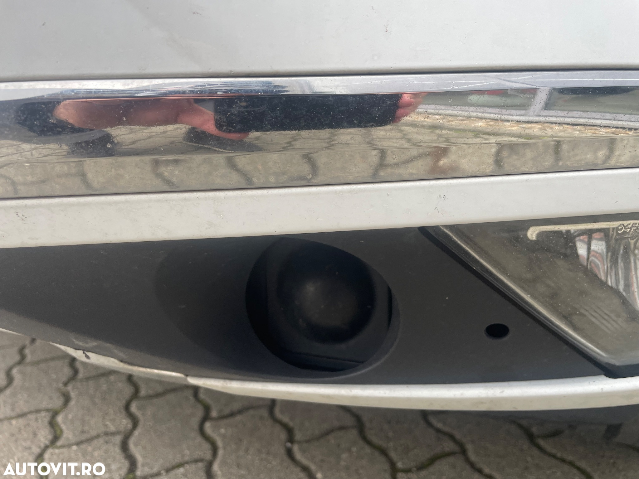 Volkswagen Touareg V6 TDI BMT Supreme Plus - 36