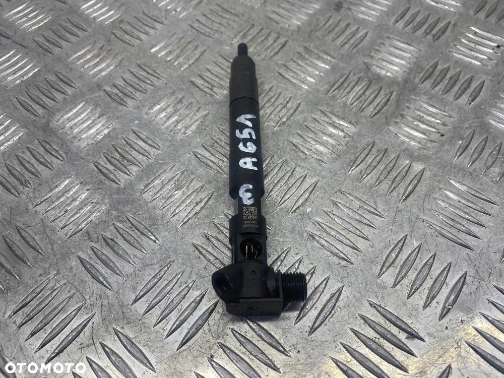 WTRYSKIWACZ MERCEDES C W204 E W212 SPRINTER W906 2.2 CDI OM651 A6510703087 - 4