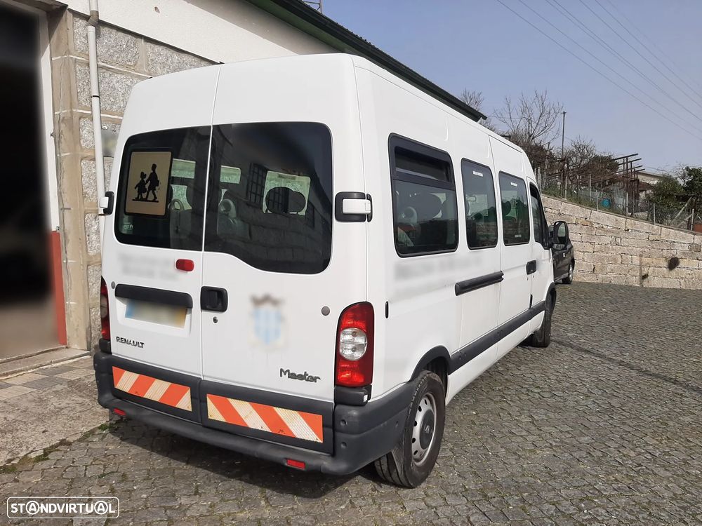 Renault MASTER - 3