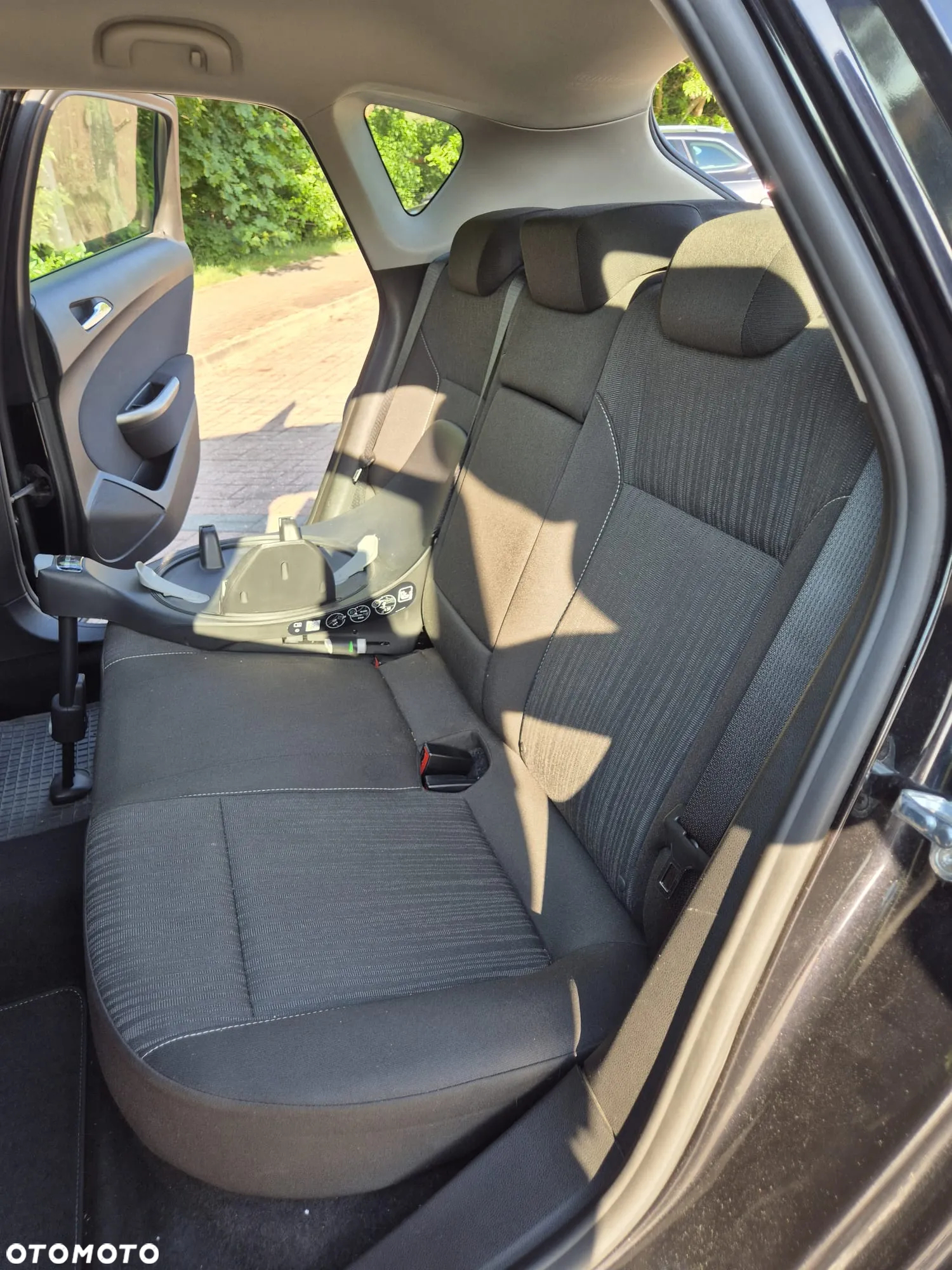 Opel Astra IV 1.6 Enjoy - 6