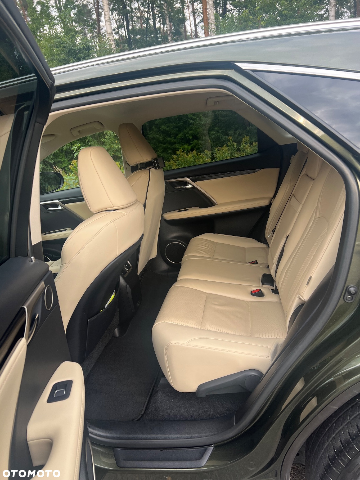 Lexus RX 300 Business Edition + - 9