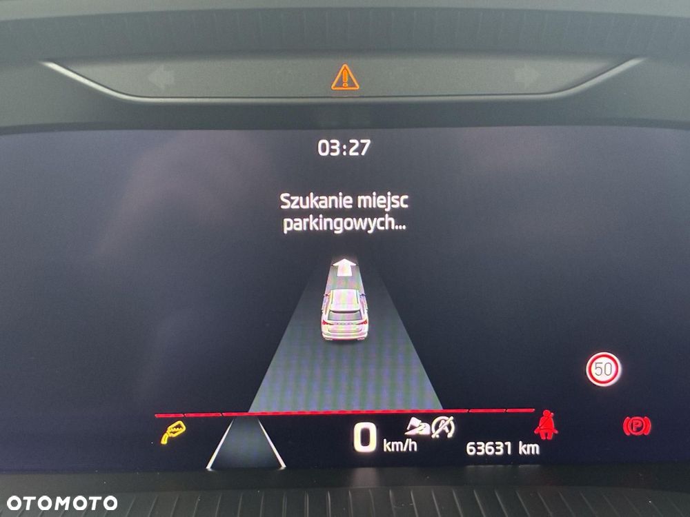 Skoda Octavia 2.0 TDI 4x4 RS DSG - 21
