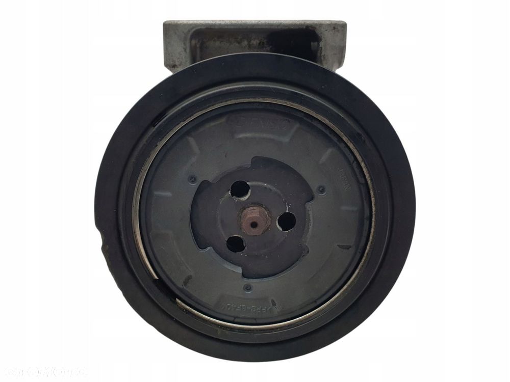 SPRĘŻARKA KLIMATYZACJI Peugeot 208 Citroen C3 1.2 PureTech 9672247080 - 6