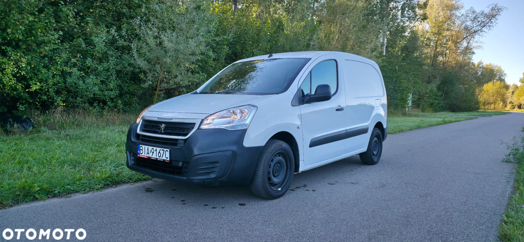 Peugeot PARTNER - 2