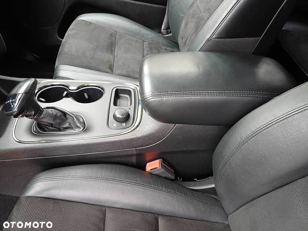 Dodge Durango 5,7 R/T - 15