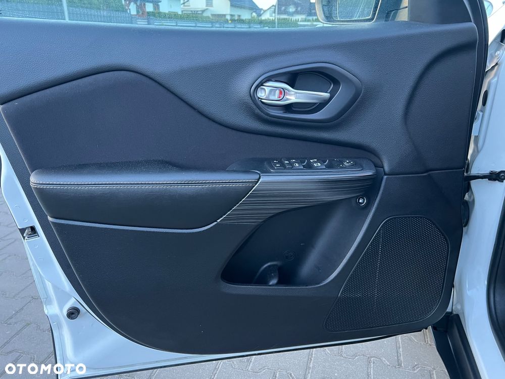 Jeep Cherokee 2.0 Multijet Active Drive I Longitude - 30