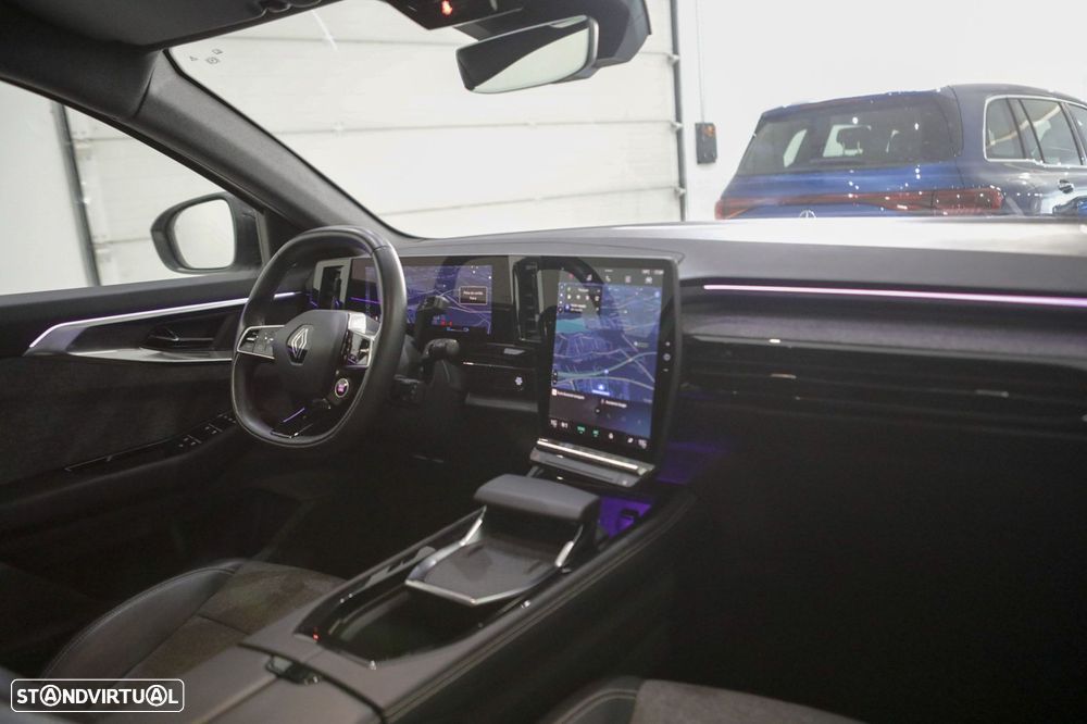 Renault Espace 1.2 E-Tech Full Hybrid Techno - 35