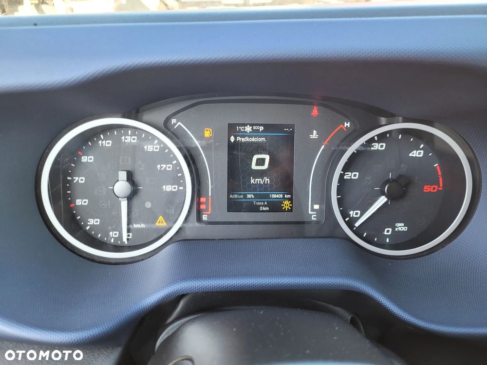 Iveco 35s18 - 22