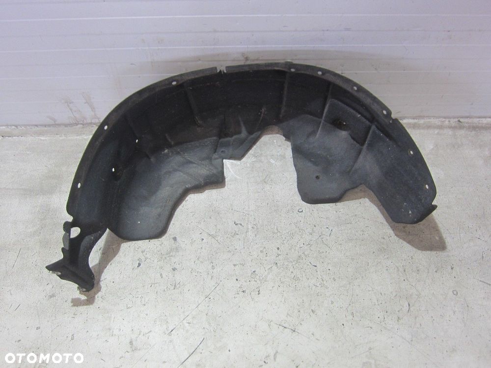 BMW X1 F48 B46 NADKOLE TYLNE LEWE OSŁONA LEWY TYŁ 51717346041 7346041 - 2