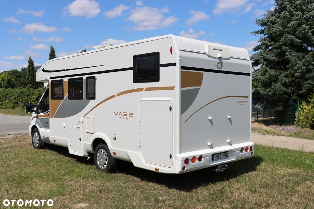 CI MAGIS PLUS 87 XT - 3