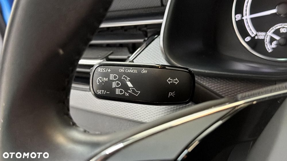 Skoda Kamiq 1.0 TSI Ambition - 26