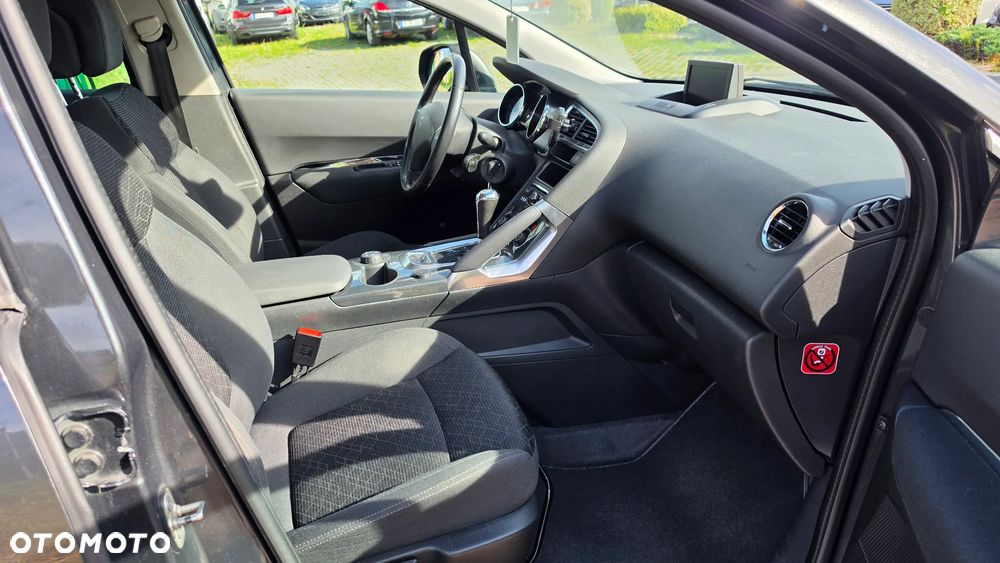 Peugeot 3008 BlueHDi 120 Stop & Start EAT6 Active - 7