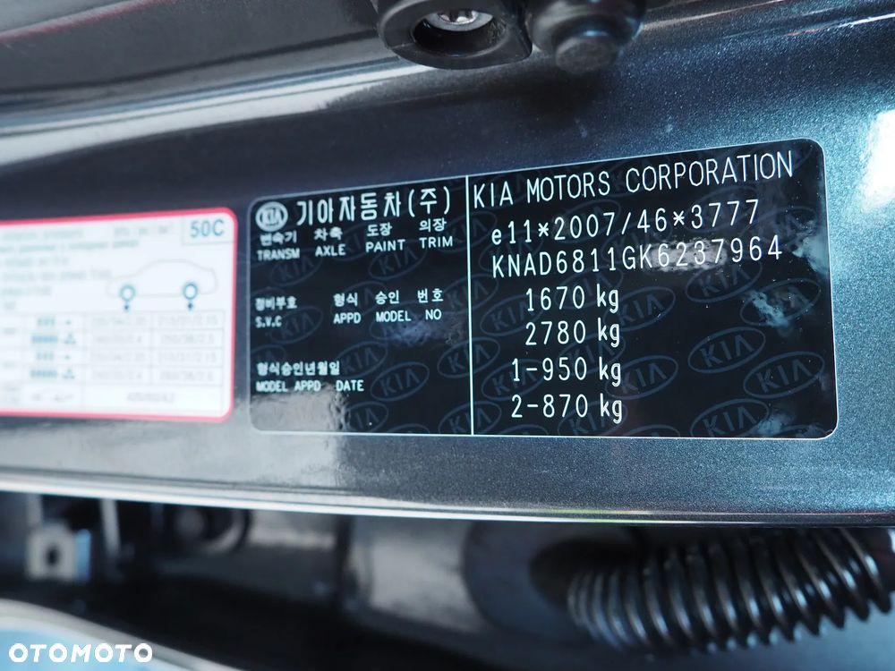 Kia Stonic 1.0 T-GDI DCT OPF Platinum Edition - 40