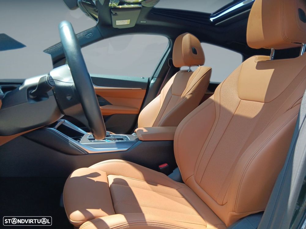 BMW i4 eDrive40 Pack Desportivo M Pro - 11