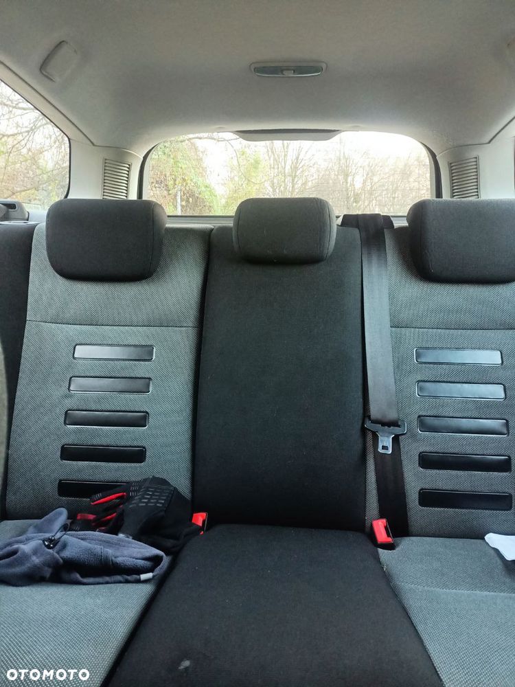 Ford Focus 1.8 TDCi Amber X - 7