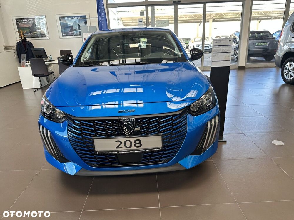 Peugeot 208 - 3
