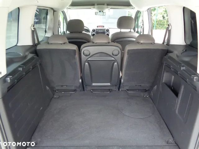 Citroën Berlingo - 21