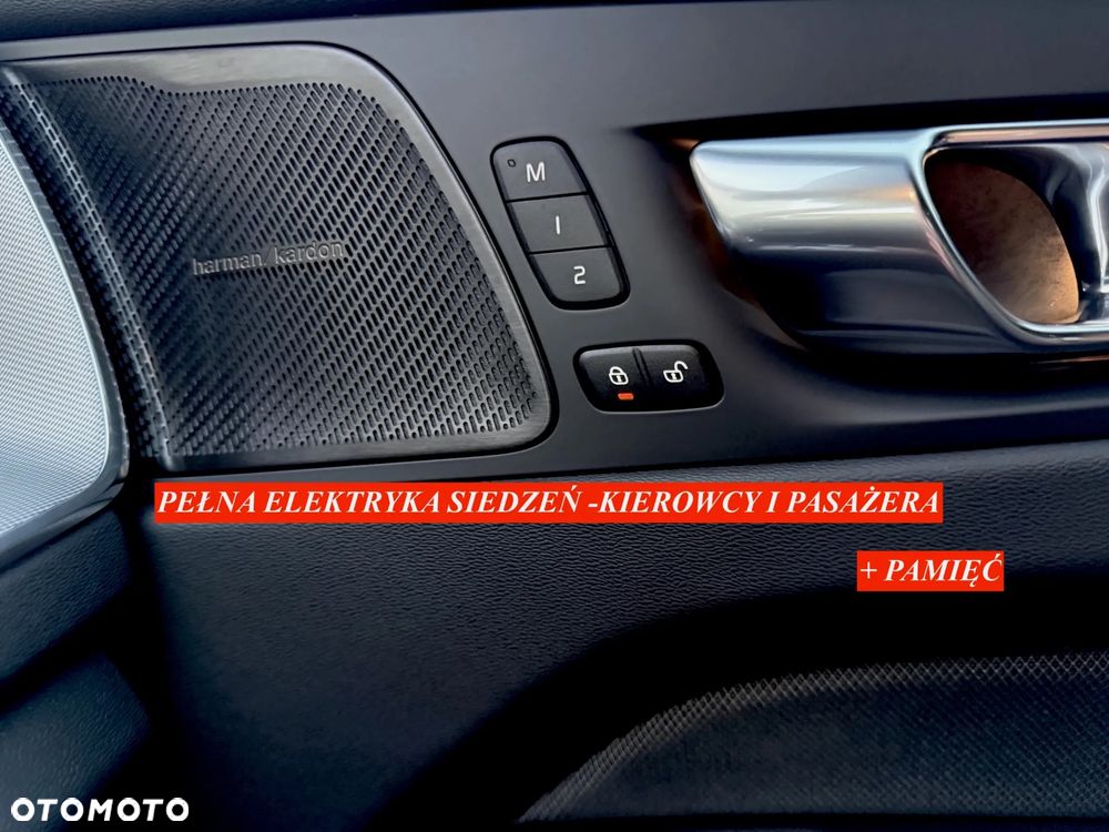 Volvo XC 60 B4 D Geartronic RDesign - 16