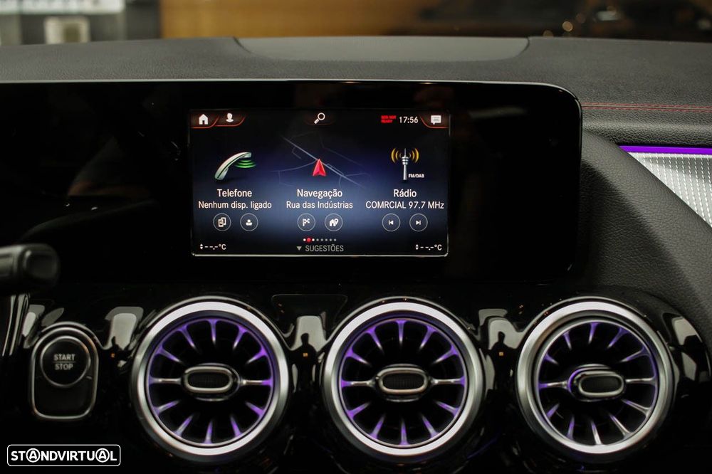 Mercedes-Benz EQA 250 AMG Line - 15