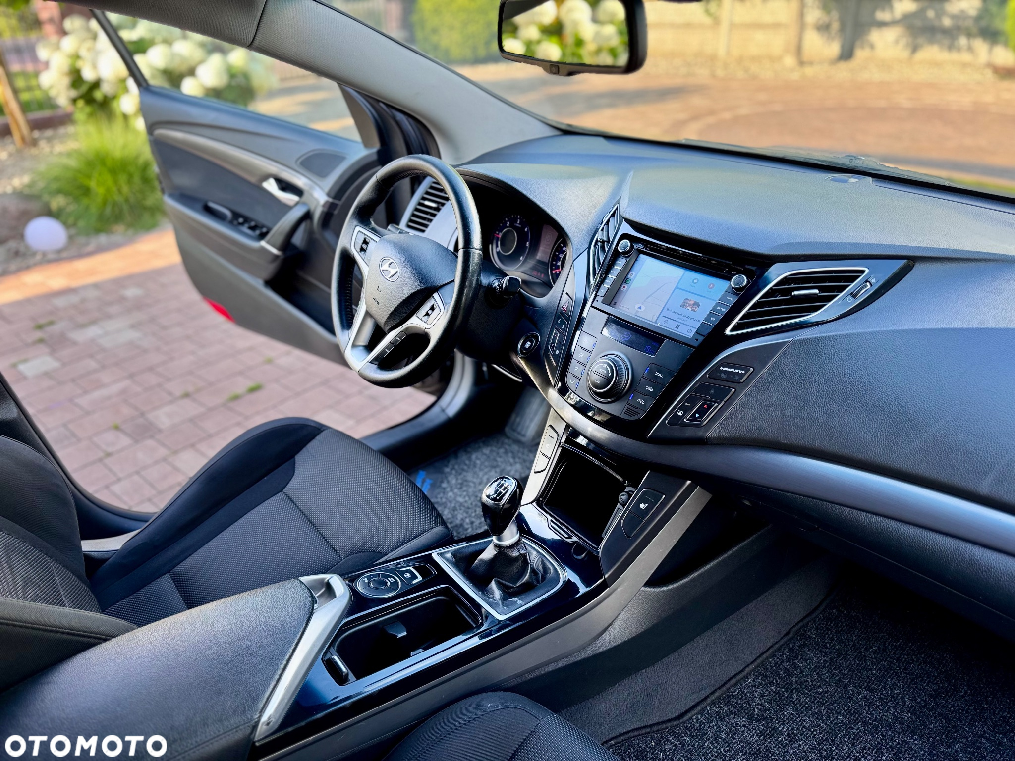 Hyundai i40 i40cw 1.7 CRDi 5 Star Edition - 36