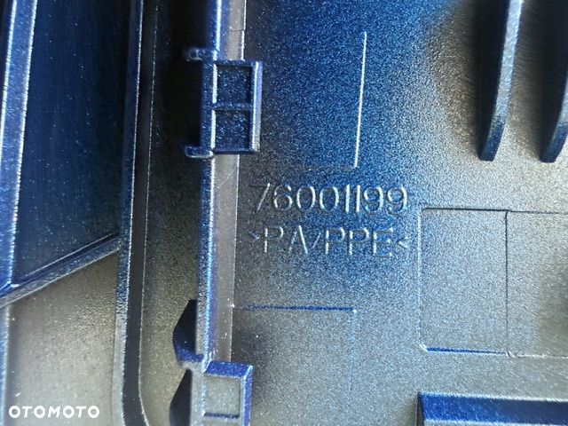 HARLEY TOURING ROAD GLIDE DRZWI KLAPKI OWIEWKI WEWNĘTRZNEJ 24- - 7