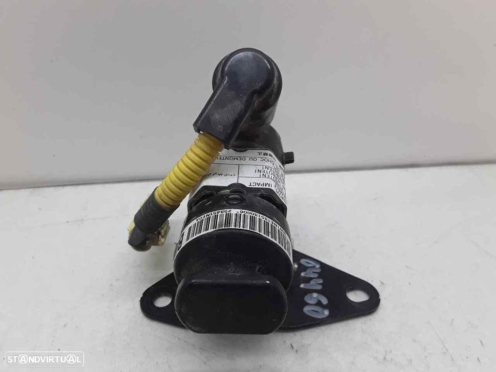 SENSOR DE AIR BAG INFINITI Q50 V37 - 1