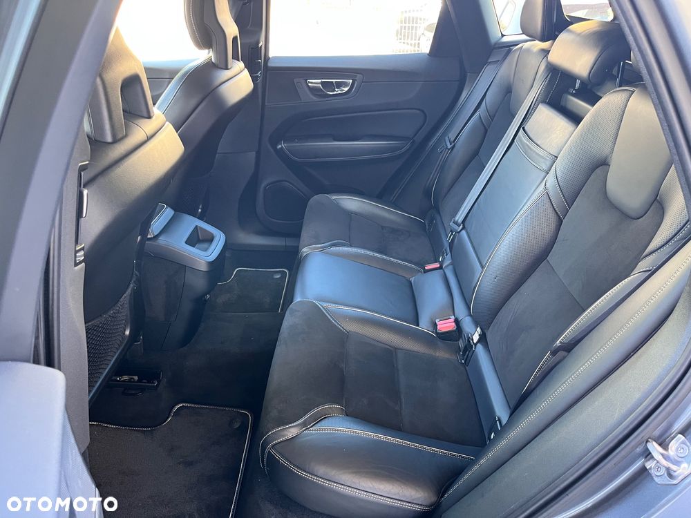 Volvo XC 60 - 27