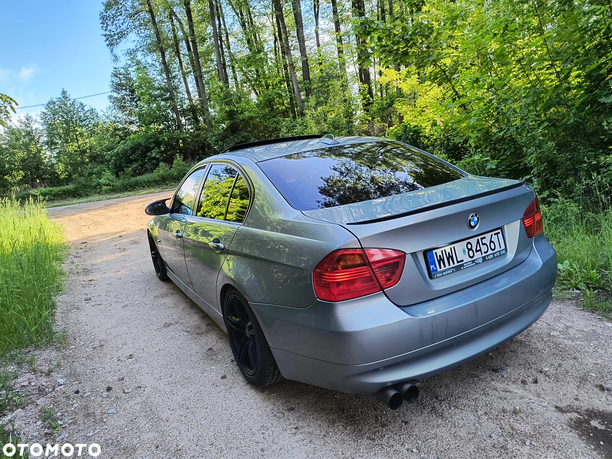 BMW Seria 3 - 10