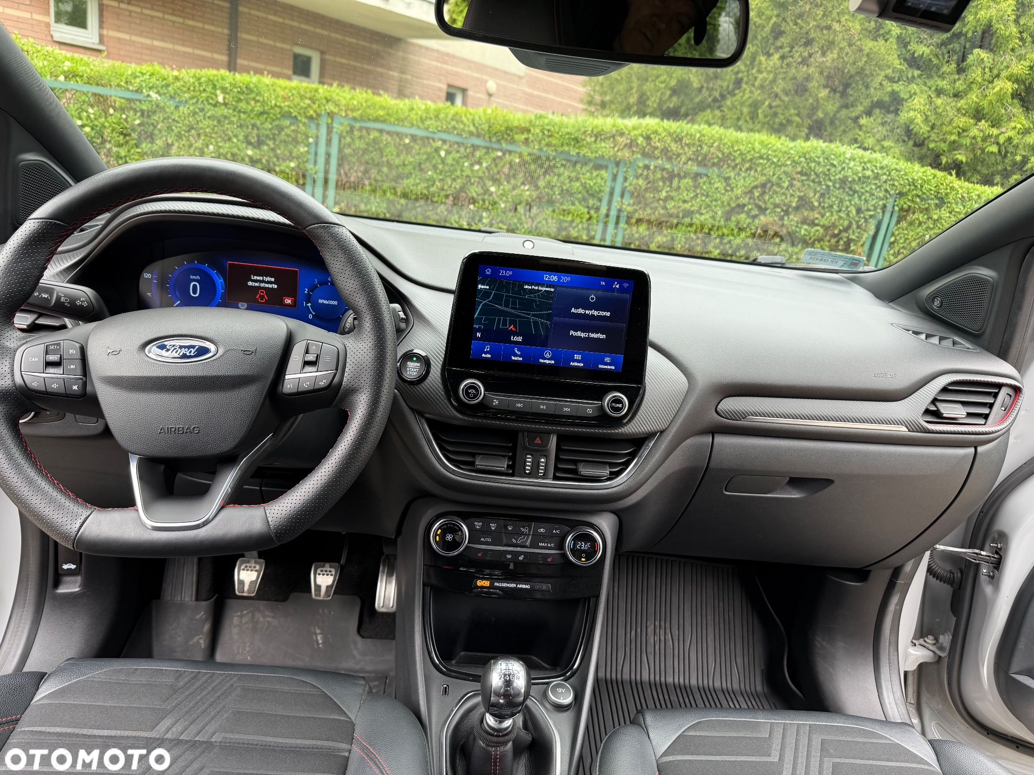 Ford Puma 1.0 EcoBoost ST-Line X - 15