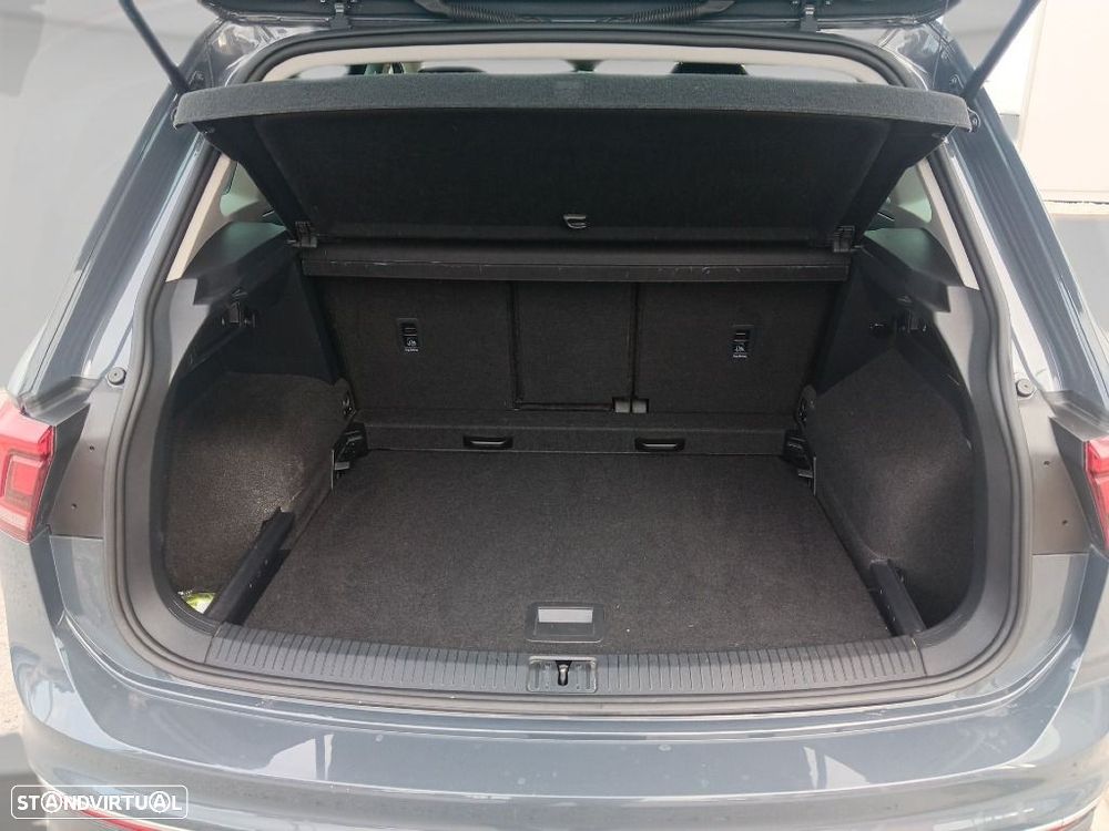 VW Tiguan 1.5 TSI Life DSG - 33