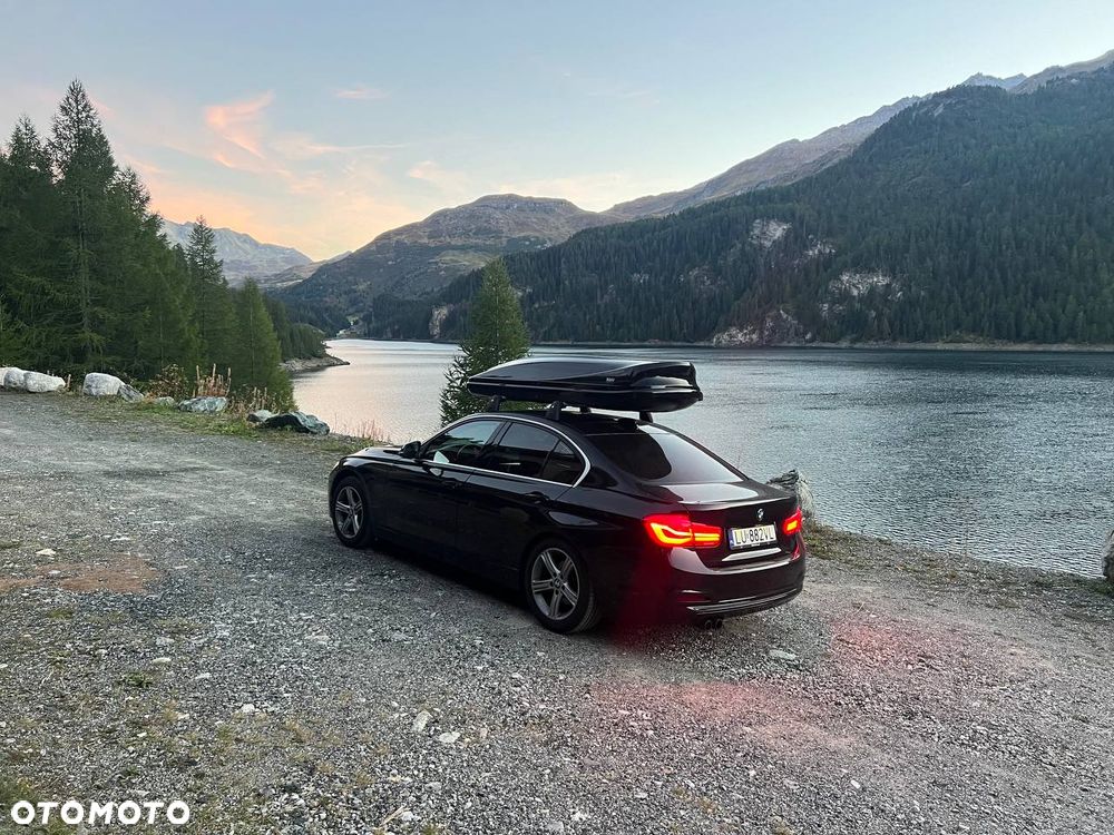BMW Seria 3 - 37