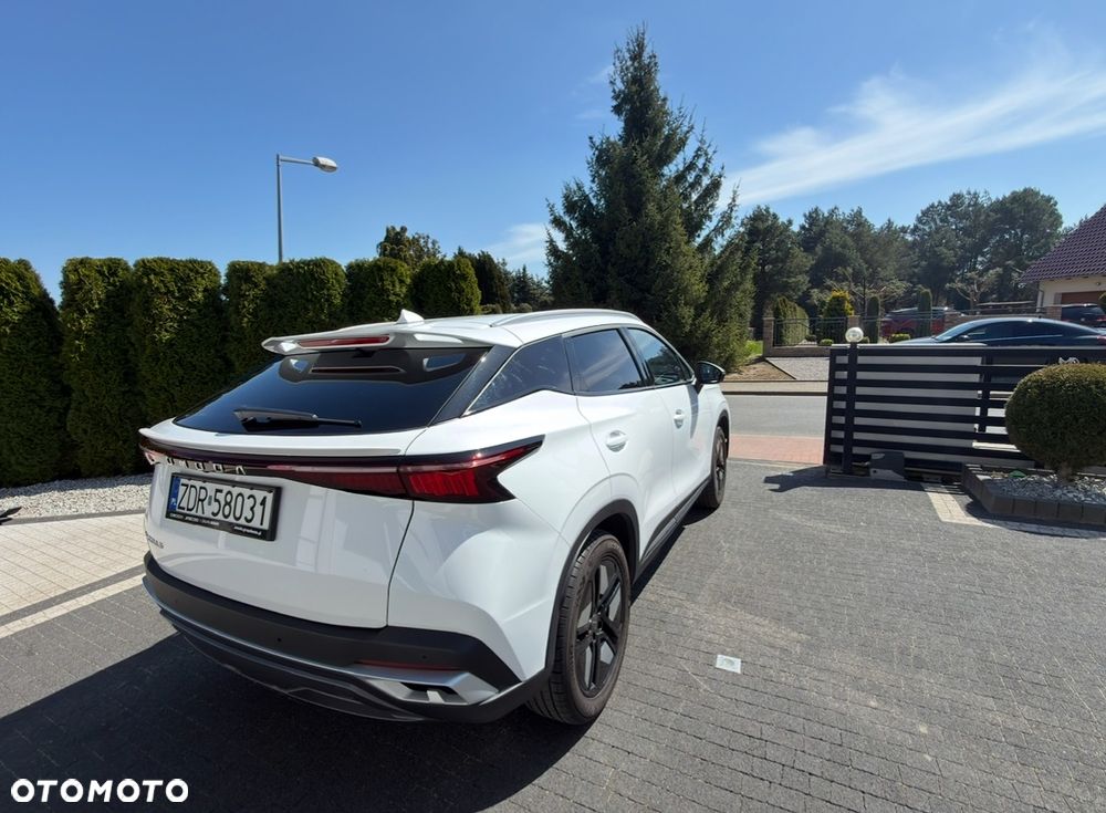 Omoda 5 1.6 T-GDI Comfort DCT - 5