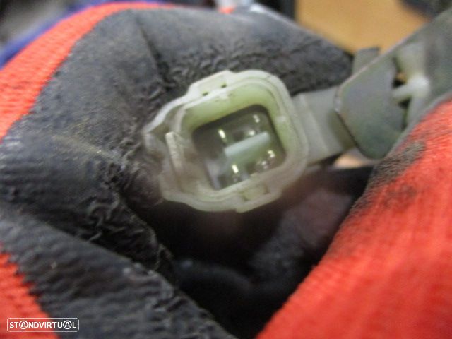 Bomba Combustivel Bombcomb644 ROVER 200 1998 1.1I 60CV 5P PRETO GASOLINA - 3